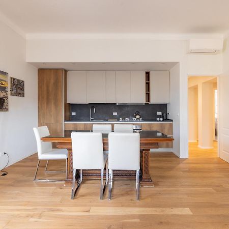 Top Floor Apt With Rooftop Terrace Near St. Peter Rome Bagian luar foto