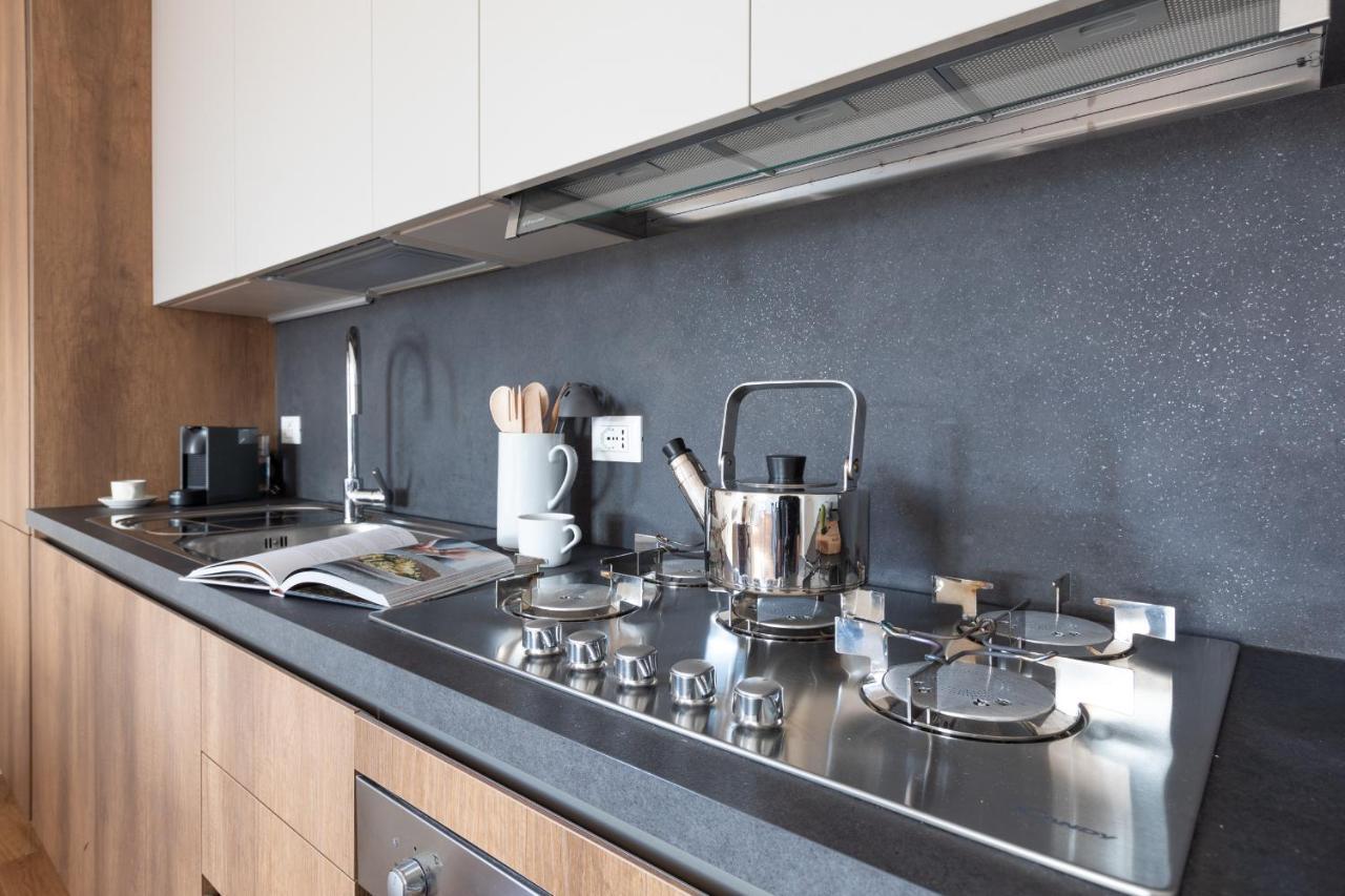Top Floor Apt With Rooftop Terrace Near St. Peter Rome Bagian luar foto