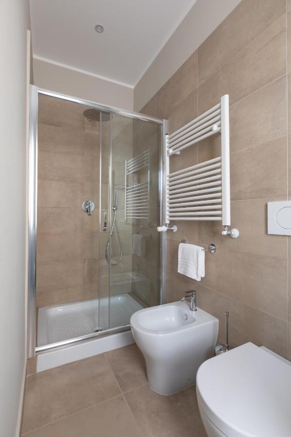 Top Floor Apt With Rooftop Terrace Near St. Peter Rome Bagian luar foto