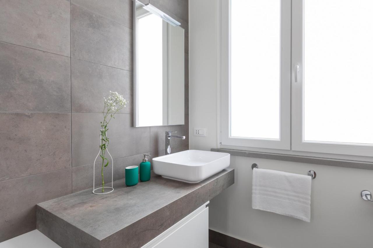 Top Floor Apt With Rooftop Terrace Near St. Peter Rome Bagian luar foto